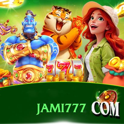 jami777 Betting