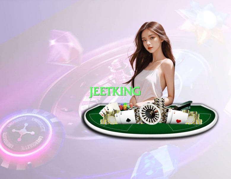 JeetKing Asia Screenshot 1