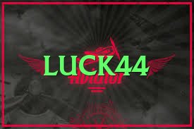 luck44 Gold Screenshot 4