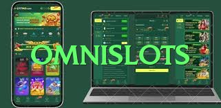 Omni Slots VIP 2025 Screenshot 4