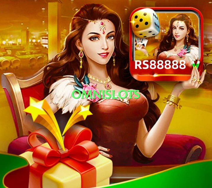 Omni Slots VIP 2025 Screenshot 1