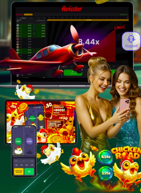 jami777 Betting Screenshot 1