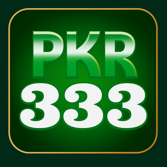 pkr333 2026